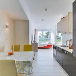Appartement Laura 1 Privlaka (Zadar)