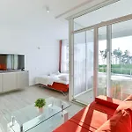 Appartement Laura 1 Privlaka (Zadar)