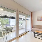 Laura 1 Appartement