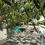 Laura 1 Appartement *