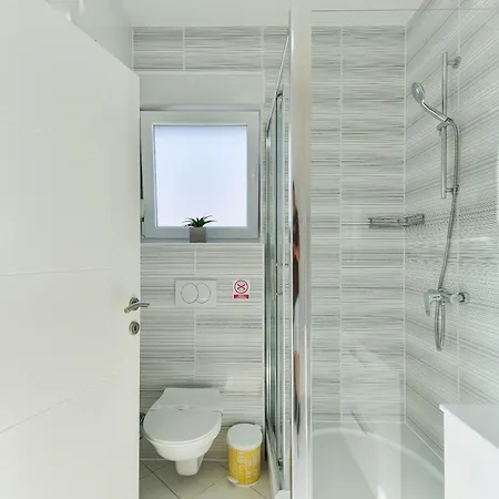 Apartmán Laura 1