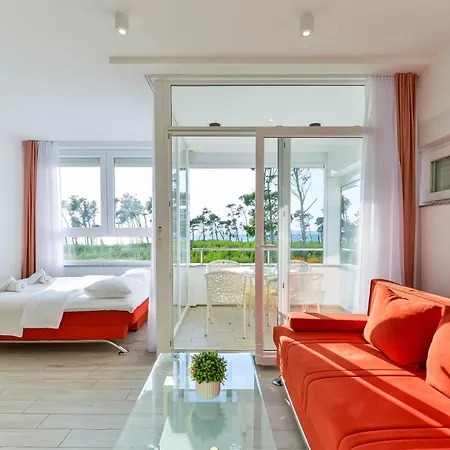 Laura 1 Apartmán Privlaka (Zadar)