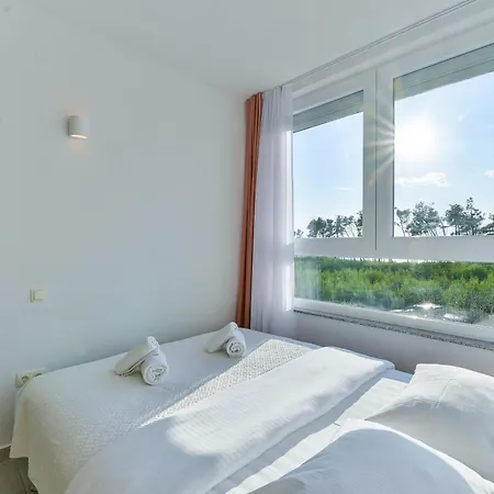 Laura 1 Apartmán Privlaka (Zadar)