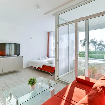 Apartmán Laura 1 Privlaka (Zadar)