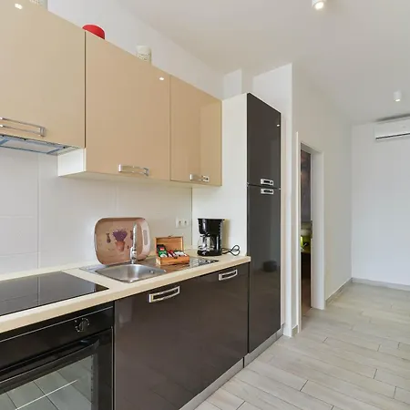 Apartmán Laura 1