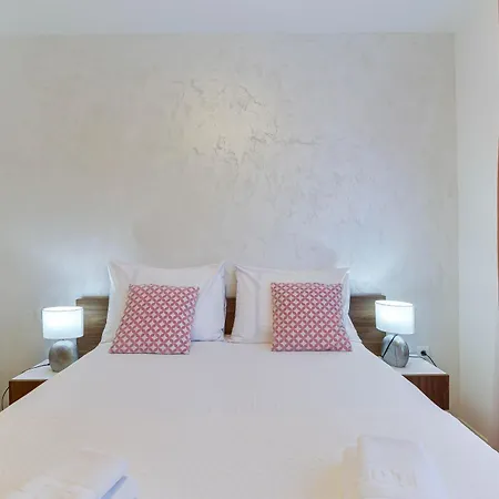 Apartmán Laura 1