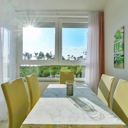 Apartmán Laura 1