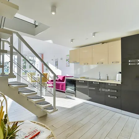 Apartmán Laura 1 *