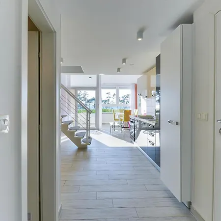 Apartmán Laura 1