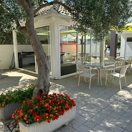 Apartmán Laura 1