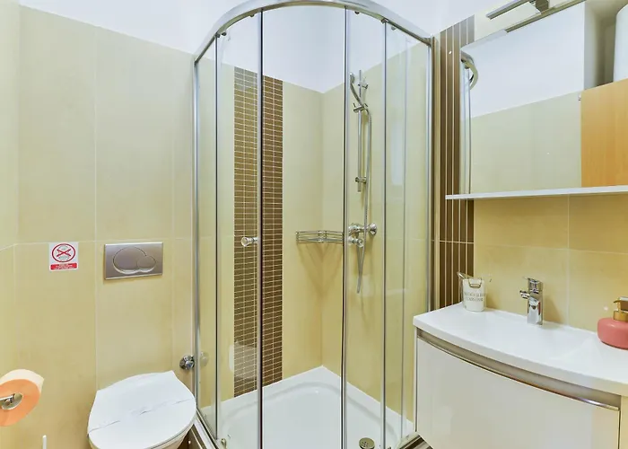 Laura 1 Lejlighed Privlaka (Zadar)