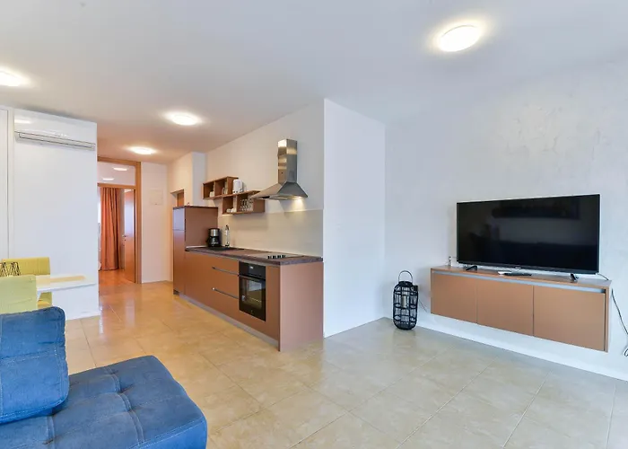 Laura 1 Appartement