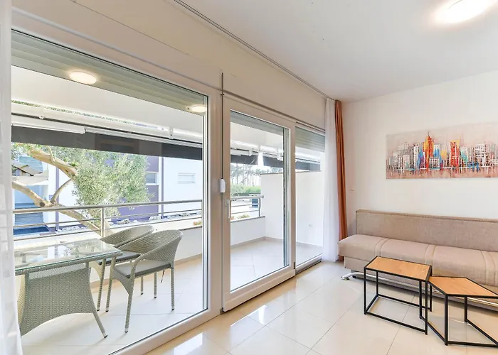 Laura 1 Appartement