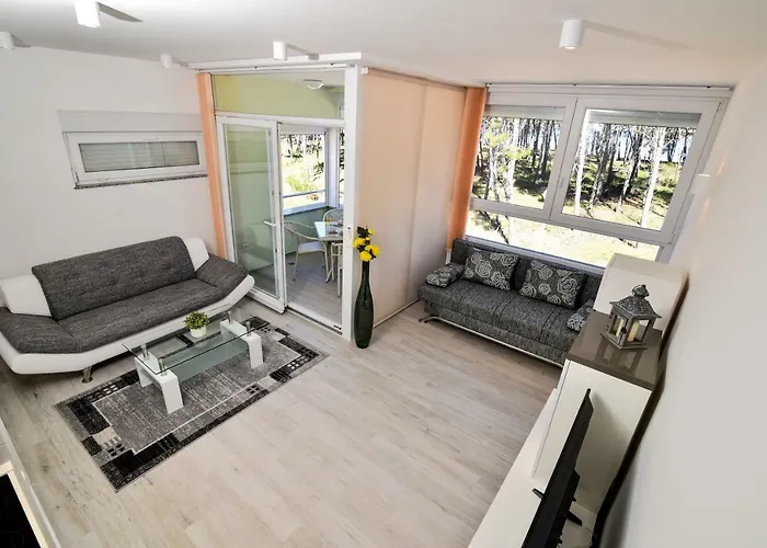 Laura 1 Διαμέρισμα Privlaka (Zadar)