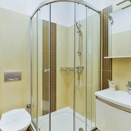 Laura 1 Apartmán Privlaka (Zadar)