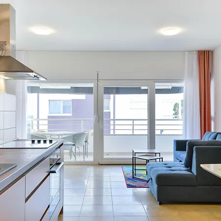 Laura 1 Apartman Privlaka (Zadar)