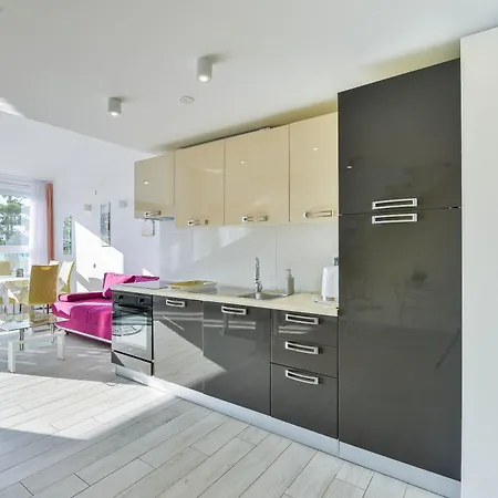 Laura 1 Apartment Privlaka (Zadar)