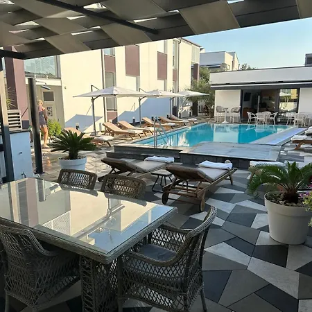 Apartment Laura 1 Privlaka (Zadar)