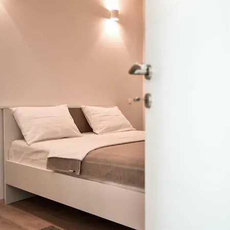Apartman Laura 1