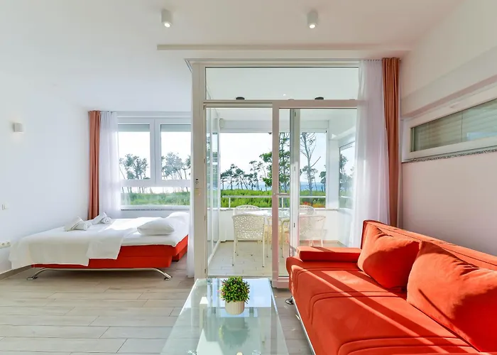 Laura 1 דירה פריבלאקה