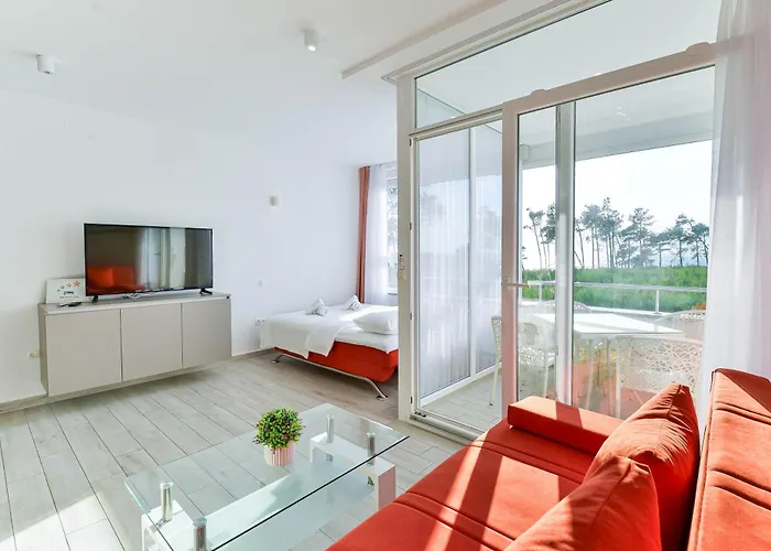 Lägenhet Laura 1 Privlaka (Zadar)