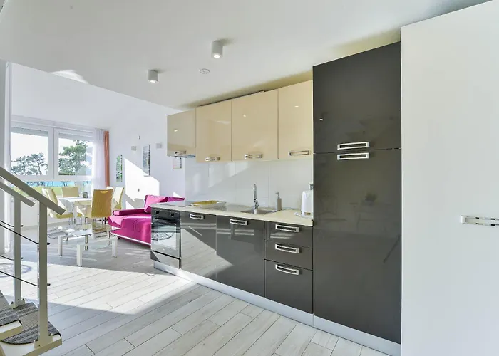 Laura 1 דירה פריבלאקה