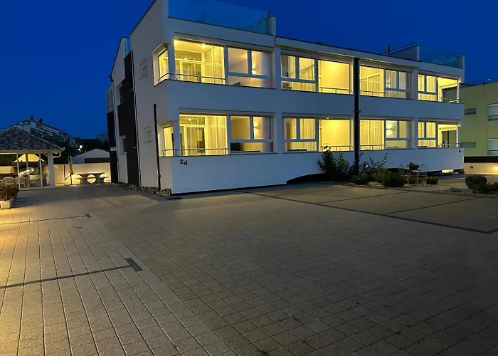 Laura 1 Daire Privlaka (Zadar)