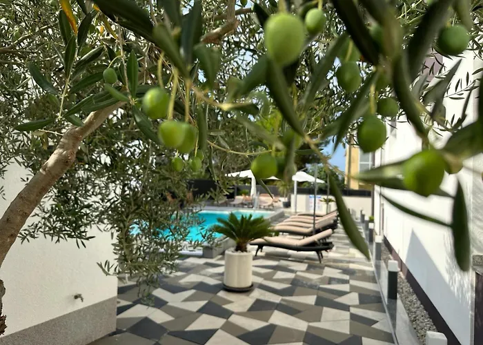 Laura 1 Lägenhet *
