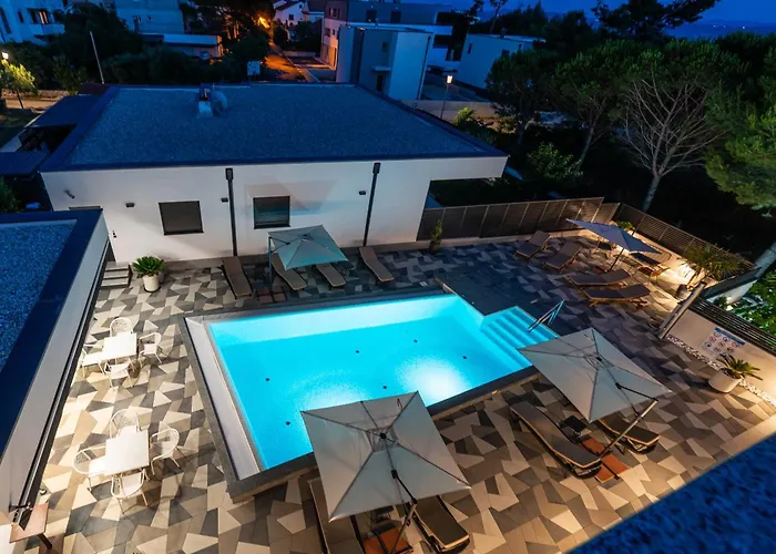 Laura 1 דירה פריבלאקה