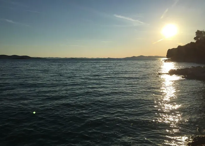 Laura 1 דירה פריבלאקה